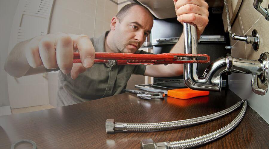 Local 24/7 Emergency Plumbing in Dover, OK